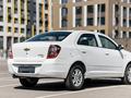 Chevrolet Cobalt Elegant AT 2024 года за 5 990 000 тг. в Астана – фото 3