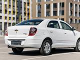 Chevrolet Cobalt Elegant AT 2024 годаүшін5 990 000 тг. в Астана – фото 3