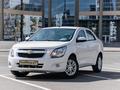 Chevrolet Cobalt Elegant AT 2024 года за 5 990 000 тг. в Астана