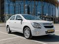 Chevrolet Cobalt Elegant AT 2024 года за 5 990 000 тг. в Астана – фото 2