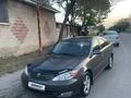 Toyota Camry 2003 годаүшін3 900 000 тг. в Шымкент – фото 2