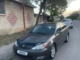 Toyota Camry 2003 годаүшін3 900 000 тг. в Шымкент – фото 2