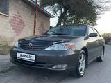 Toyota Camry 2003 годаүшін3 900 000 тг. в Шымкент