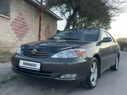 Toyota Camry 2003 года за 3 900 000 тг. в Шымкент