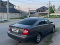 Toyota Camry 2003 годаүшін3 900 000 тг. в Шымкент – фото 5