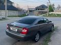 Toyota Camry 2003 годаүшін3 900 000 тг. в Шымкент – фото 6