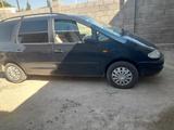 Volkswagen Sharan 1997 года за 1 800 000 тг. в Тараз – фото 3