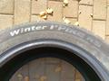 Шины 215/60 R16 — "Hankook Winter iPike RS" (Корея), шипованные. за 50 000 тг. в Астана – фото 5