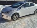 Hyundai Elantra 2011 года за 4 800 000 тг. в Актобе – фото 2