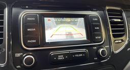 Kia Carens 2015 годаүшін7 000 000 тг. в Актау – фото 2