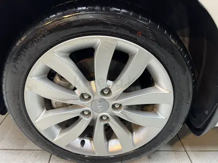 Kia Carens 2015 года за 7 000 000 тг. в Актау – фото 13
