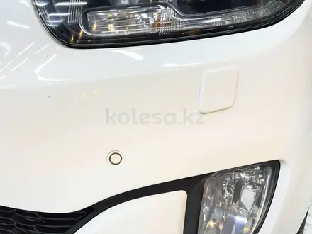 Kia Carens 2015 года за 7 000 000 тг. в Актау – фото 15