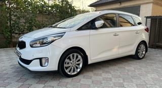 Kia Carens 2015 года за 7 000 000 тг. в Актау