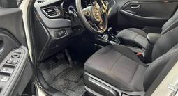 Kia Carens 2015 годаүшін7 000 000 тг. в Актау – фото 3