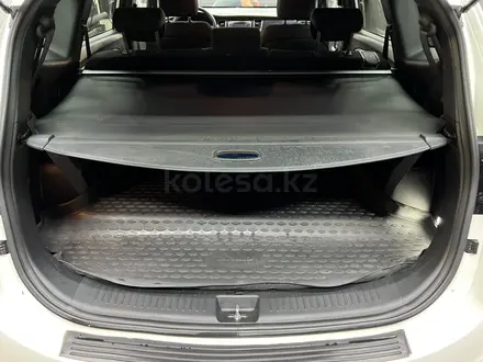 Kia Carens 2015 года за 7 000 000 тг. в Актау – фото 9