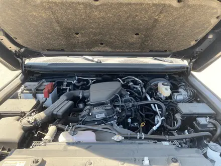 Toyota Land Cruiser Prado Comfort+ 2025 года за 34 490 000 тг. в Актобе – фото 9