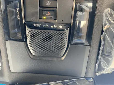 Toyota Land Cruiser Prado Comfort+ 2025 года за 34 490 000 тг. в Актобе – фото 2