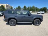 Toyota Land Cruiser Prado Comfort+ 2025 года за 34 490 000 тг. в Актобе – фото 3
