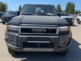 Toyota Land Cruiser Prado Comfort+ 2025 года за 34 490 000 тг. в Актобе