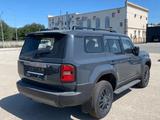Toyota Land Cruiser Prado Comfort+ 2025 года за 34 490 000 тг. в Актобе – фото 5