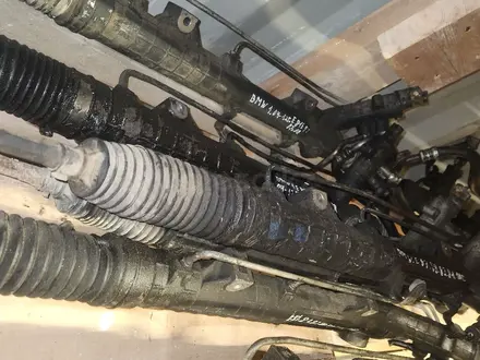 Рулевая рейка BMW за 15 000 тг. в Шымкент
