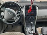 Toyota Corolla 2009 года за 4 900 000 тг. в Шымкент