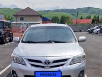 Toyota Corolla 2011 годаүшін5 600 000 тг. в Алматы