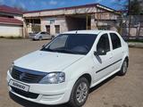 Renault Logan 2011 годаүшін2 150 000 тг. в Алматы – фото 2