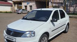 Renault Logan 2011 годаүшін1 850 000 тг. в Алматы – фото 2