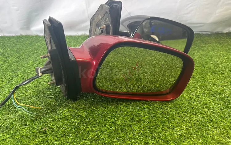 Зеркало правое Е120-Е130 американец за 25 000 тг. в Караганда