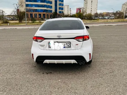 Toyota Corolla 2019 года за 10 000 000 тг. в Актау – фото 4