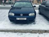 Volkswagen Golf 2000 годаүшін2 500 000 тг. в Шымкент – фото 2