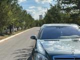 Mercedes-Benz S 500 2008 года за 7 900 000 тг. в Усть-Каменогорск – фото 3