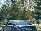 Mercedes-Benz S 500 2008 года за 7 900 000 тг. в Усть-Каменогорск – фото 4