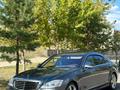 Mercedes-Benz S 500 2008 годаүшін7 900 000 тг. в Усть-Каменогорск