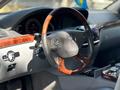 Mercedes-Benz S 500 2008 годаүшін7 900 000 тг. в Усть-Каменогорск – фото 8