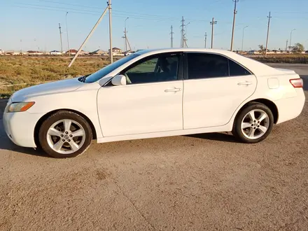 Toyota Camry 2008 года за 6 000 000 тг. в Актау