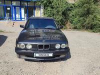 BMW 525 1993 годаүшін1 500 000 тг. в Алматы