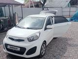 Kia Picanto 2013 года за 3 350 000 тг. в Алматы – фото 3