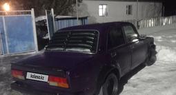 ВАЗ (Lada) 2107 2004 годаfor850 000 тг. в Алматы – фото 4