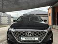Hyundai Accent 2021 года за 7 200 000 тг. в Алматы