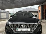 Hyundai Accent 2021 года за 7 200 000 тг. в Алматы