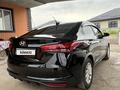 Hyundai Accent 2021 года за 7 200 000 тг. в Алматы – фото 5