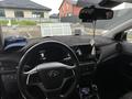 Hyundai Accent 2021 года за 7 200 000 тг. в Алматы – фото 7