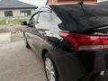 Hyundai Accent 2021 года за 7 200 000 тг. в Алматы – фото 6