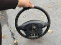 Руль подушка безопасности SRS Airbag за 25 000 тг. в Алматы – фото 2
