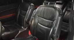 Honda Elysion 2007 года за 6 500 000 тг. в Тараз – фото 5