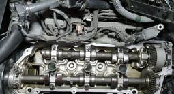 Двигатель 1MZ-FE на Toyota Highlander ДВС и АКПП 1MZ/2AZ/2AR/2GR/1GR/3UR за 66 000 тг. в Алматы – фото 3