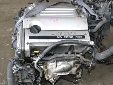 Двигатель 1.6 G4FJ турбо Hyundai Creta за 700 000 тг. в Алматы – фото 4