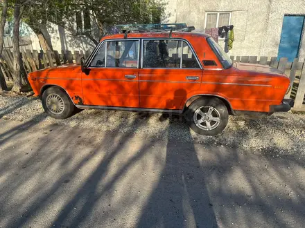 ВАЗ (Lada) 2106 1982 года за 560 000 тг. в Темиртау – фото 2